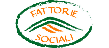 logo Fattorie sociali 